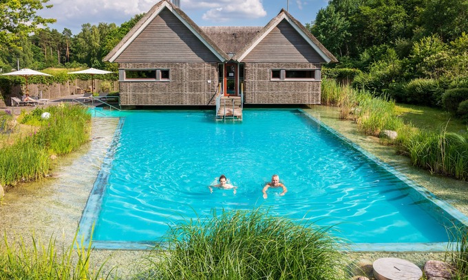 Muritz Hotel | BEECH Resort Plauer See