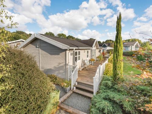 Hundall House | Beech Tree Lodge