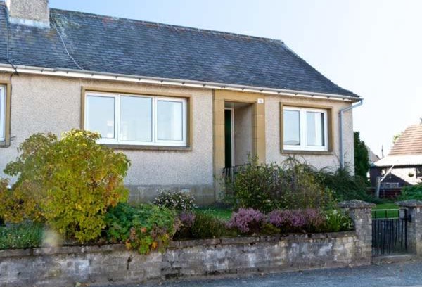 Ballindalloch House | Beech Yard Cottage