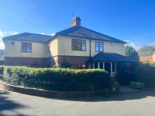 Swainby House | Beechdene