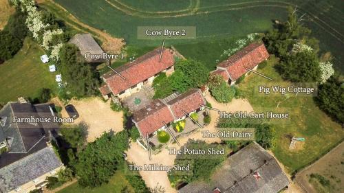 Bradford-on-Avon House | Beeches Farmhouse Country Cottages & Rooms