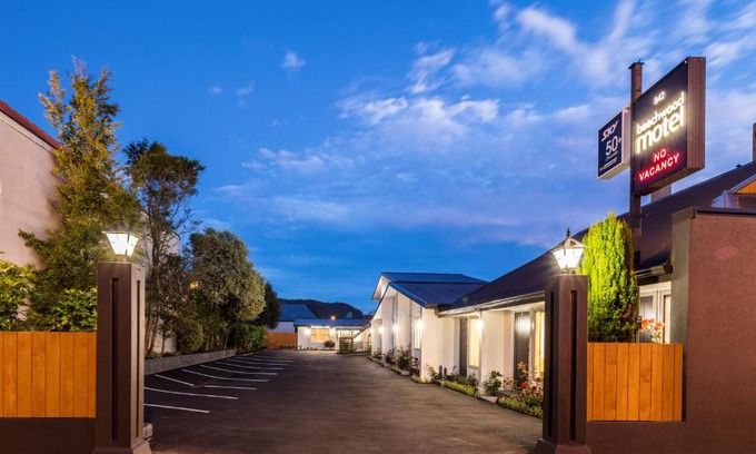 North Dunedin Hotel | Beechwood Boutique Accommodation