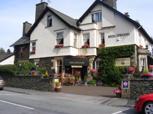 Bowness-on-Windermere House | Beechwood