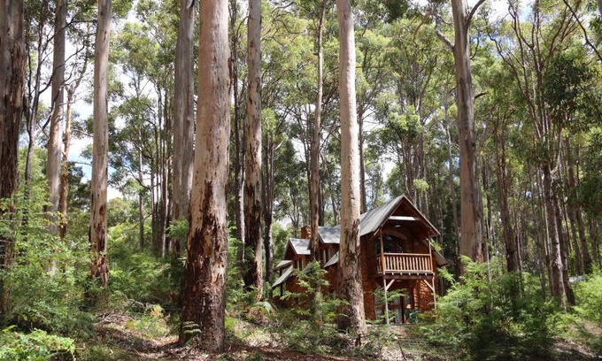 Beedelup Cabin | Beedelup House Cottages