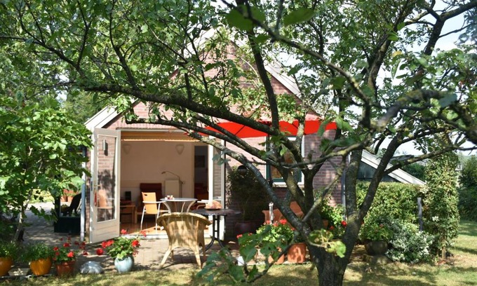 Wichmond Apartment | Beeldend Buiten
