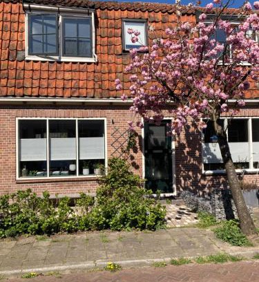 Middenbeemster House | Beemster Experience