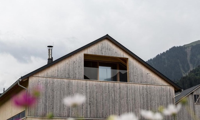 Au Apartment | Beerenhus