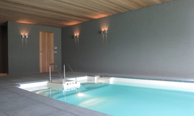 Beernem Other | Beernem Farmhouse with Pool
