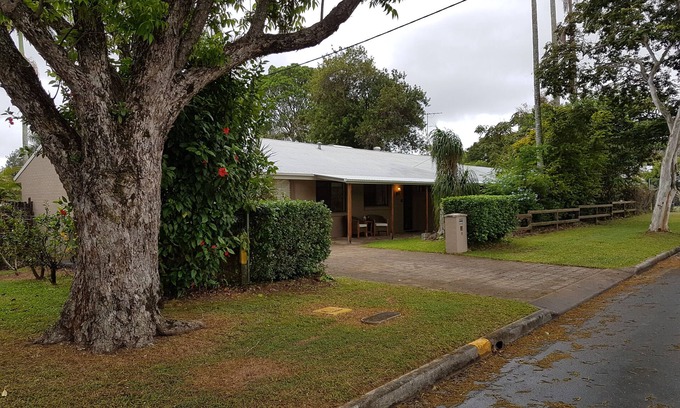Beerwah House | Beerwah House, 3Bedroom , swimming pool, near Australia Zoo, Sunshine Coast