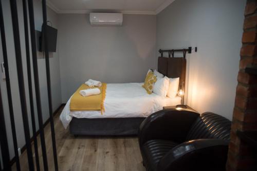 Potchefstroom Apartment | Beesdam Guesthouse