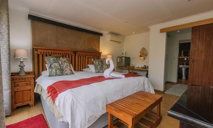 Nelspruit House | Beetleloop Guest House