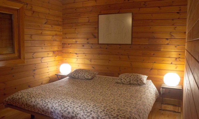 Sao Tiaguinho House | BEEWOOD - Farm stays in Viseu