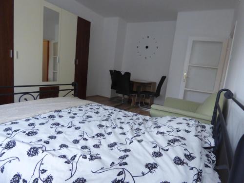 Barcs Apartment | Bega Apartman