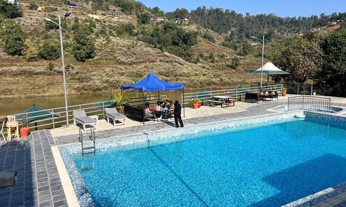 Lekhnath Hotel | Begnas Aqua Park Resort