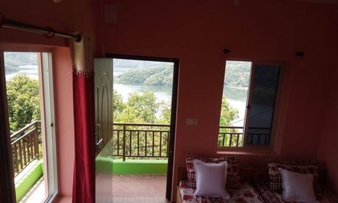 Lekhnath Hotel | Begnas Yoga & Retreat