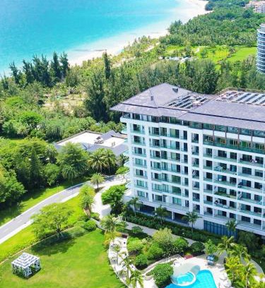 Lingshui Hotel | Begonia Hotel