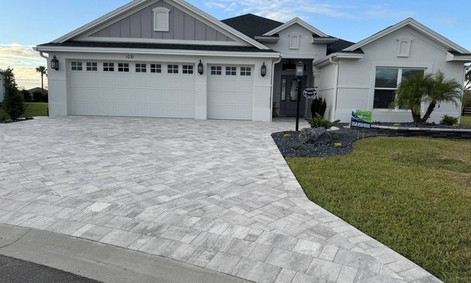 Leesburg House | Begonia on the Bend – Stylish Home Near Sawgrass