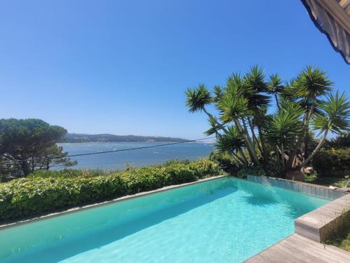 Caldas da Rainha Villa | BeGuest Lagoon Refuge