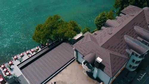 Gorazde Hotel | BEHAR Hotel