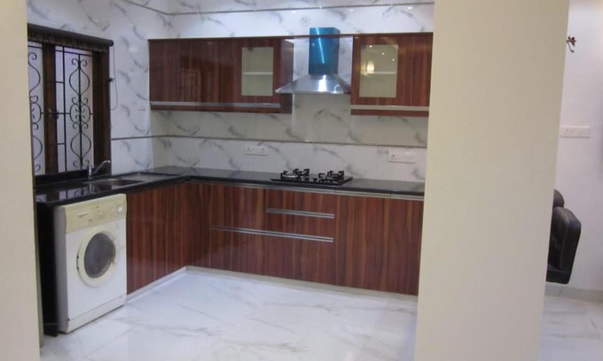 Sainagar Apartment | Behera Realestate