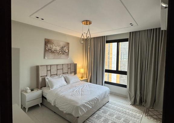 As Salamah Apartment | BEhouse,