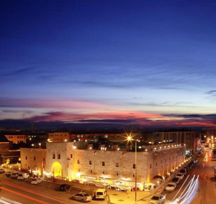 Sivas Hotel | BEHRAMPAŞA OTEL &CAFE &RESTAURANT