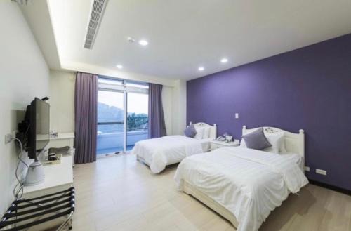 Dongyin Town House | Bei Ao Bi Shan Jyu