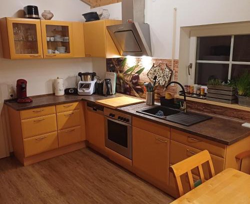 Obing Apartment | Bei Hillers