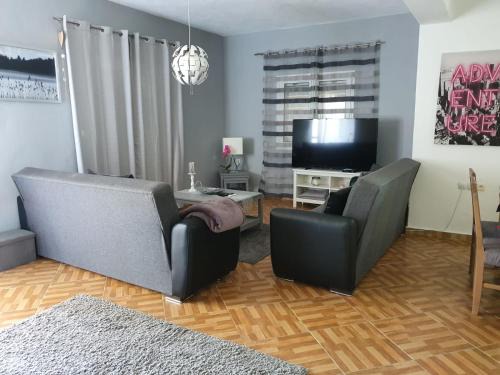 Parga Apartment | Bei Kostas