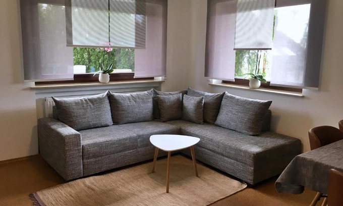Ichenhausen Apartment | Bei Victoria