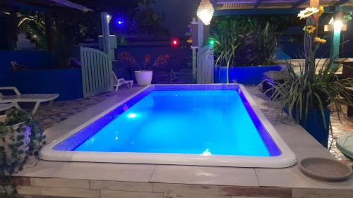 Gamboa Hotel | Beija Flor