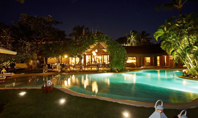 Tibau do Sul Hotel | Beija Flor Exclusive Hotel & Spa