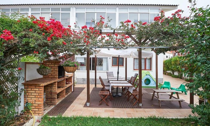 Ericeira House | Beija-Flor House