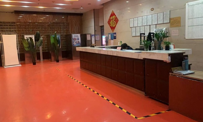 Shuangjing Bed & Breakfast | Beijing downtown Family Apartment