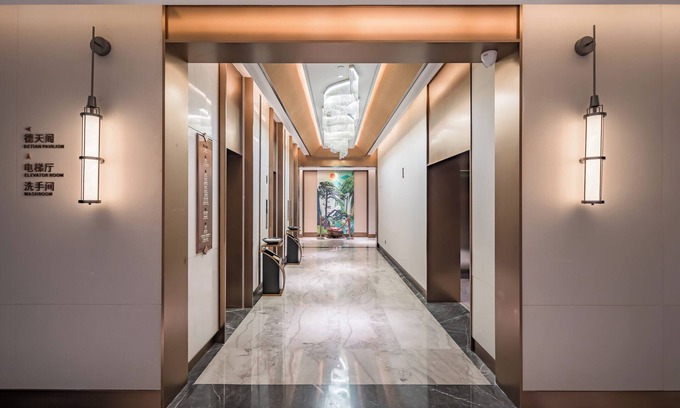Panjiayuan Hotel | Beijing Guangxi Hotel