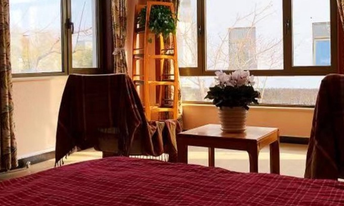 Mentougou House | Beijing Habitat Gardens Inn