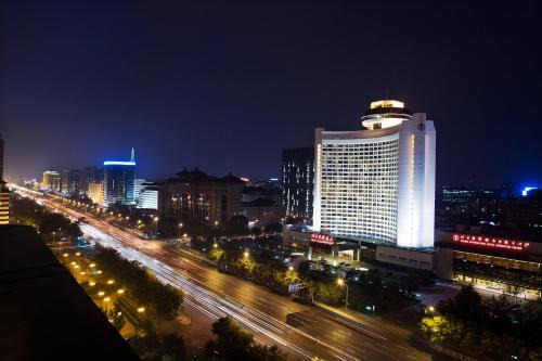 Chaoyangmen Hotel | Beijing International Hotel