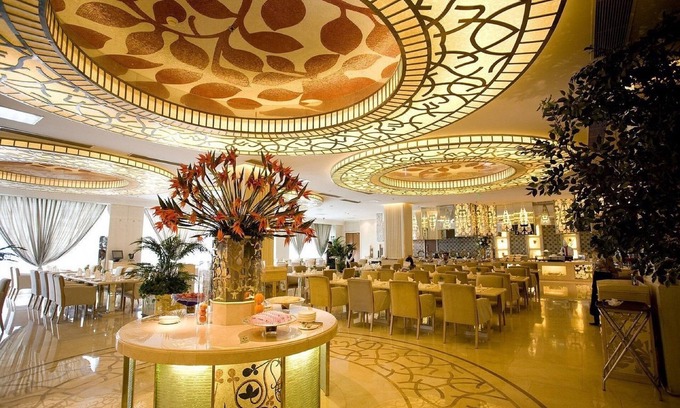 Yizhuang Hotel | Beijing Jinjiang Fuyuan Hotel