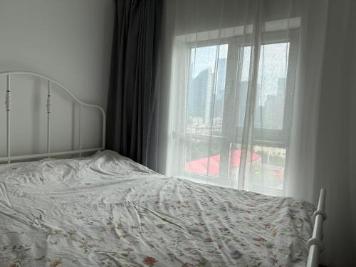Jianwai Street Apartment | Beijing Liu Pa Apartment near the Forbidding city