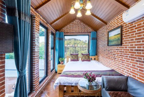 Huairou House | Beijing Mutianyu Great Wall Wangshanyuan Homestay