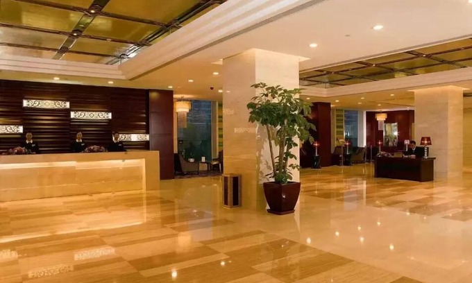 North Chaoyang Hotel | Beijing Tibet Hotel