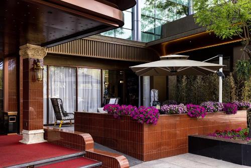 Haidian Hotel | Beijing Youbang Hotel