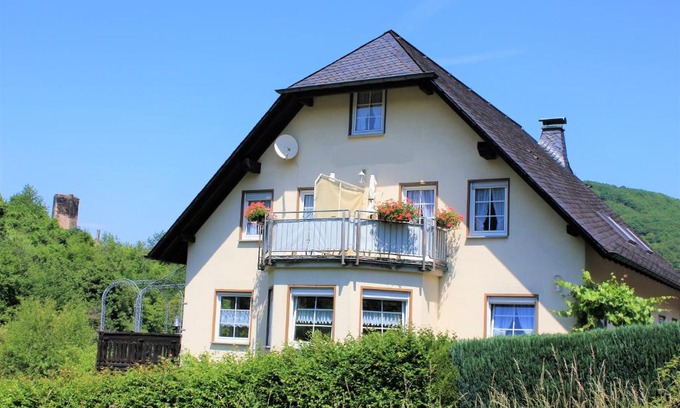 Beilstein House | Beilsteiner Gästehaus