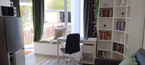 Holtensen Apartment | Beim alten Fotografen