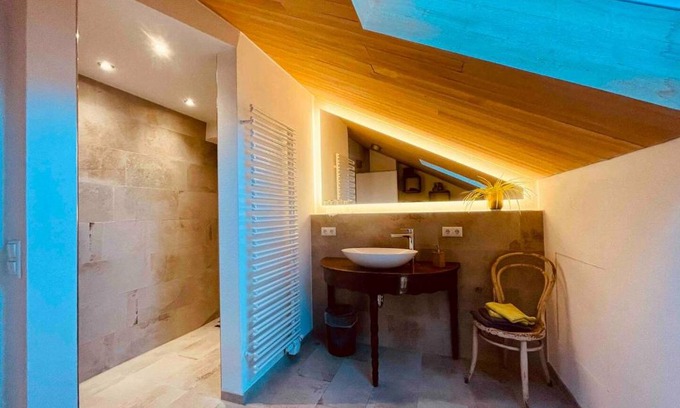 Wildpoldsried Apartment | Beim Baltas