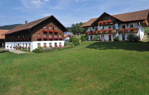 Klinglbach Apartment | Beim Beckerbauern