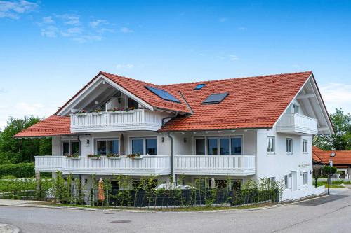Rottau Apartment | Beim Gruber