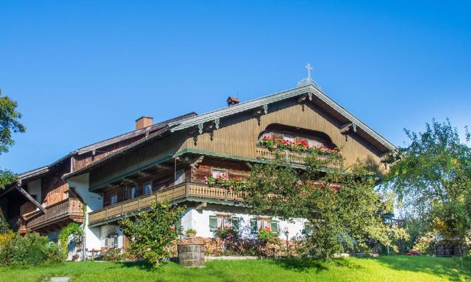 Linden Hotel | Beim Huber in Linden