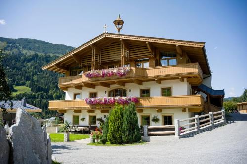 Kirchberg in Tirol Apartment | Beim Rohrer