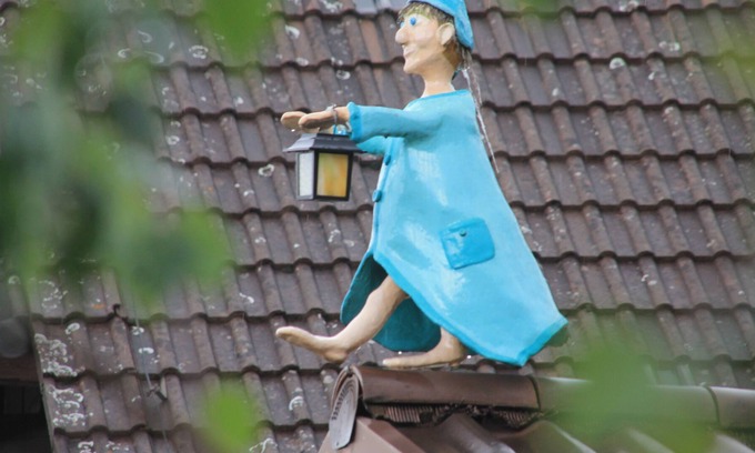 Karlsbad Apartment | Beim Schlafwandler